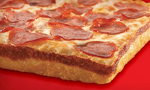 Hungry Howie’s Pizza Announces New Deep Dish Option