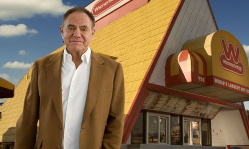 John Galardi, Founder of Wienerschnitzel, Passes Away