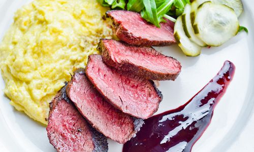 Kangaroo Sells Out Within Hours at Hell’s Kitchen