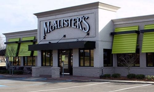 McAlister’s Deli Delivers 11th Straight Quarter Of Positive Sales Growth