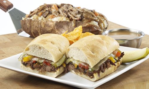 McAlister’s Deli Features Fresh, New Recipes