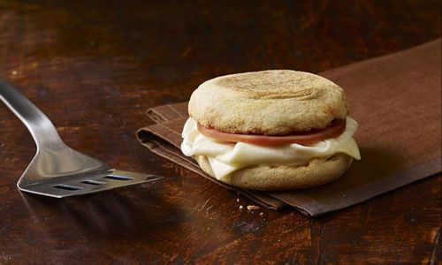 McDonald’s Adds New Egg White Delight McMuffin, Expanding Wholesome Breakfast Choices