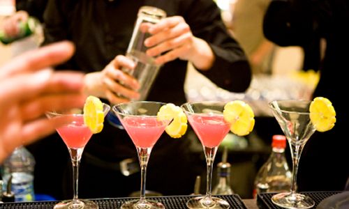 National Restaurant Association Challenges Mixologists Nationwide to Battle for Coveted ‘Star of the Bar’ Title