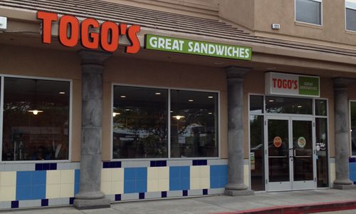New Togo’s Opens In Healdsburg To Satisfy Local Cravings For Seriously Stacked Sandwiches
