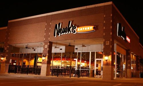 Newk’s Unveils New Visual Identity