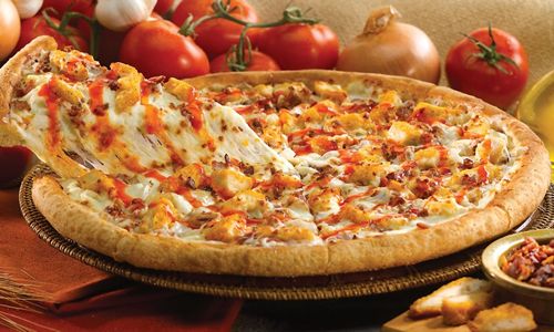 Papa John’s Brings Back its Award-Winning Buffalo Chicken Pizza