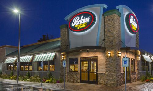 Perkins Restaurant & Bakery Launches Remodeling Initiative