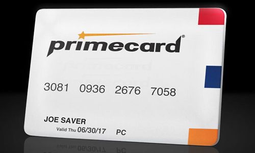 Primecard Launches New Advertising Campaign Taking On The Online Discount Dining Coupon Industry And Its Giants
