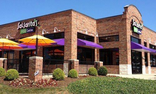 Salsarita’s Acquires Five Restaurants in Charlotte Area