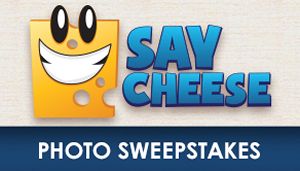 Smile and Say Cheese at Ryan’s, Hometown Buffet and Old Country Buffet for a Chance to Win a Digital Camera