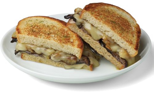 THE MELT Celebrates National Grilled Cheese Day With 10,000 Free Melts