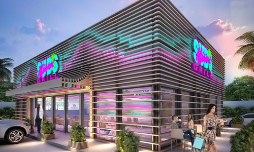 ‘Aloha’ Miami: The New Miami Subs Grill Inks Deal For 58 Restaurants To Open In Hawaii By First Area Developers For Subway Restaurants In Hawaii