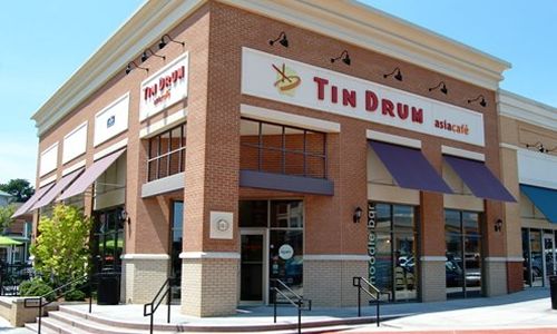 Tin Drum Asiacafe Inks Largest Franchise Deal to Date