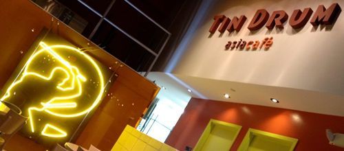 Tin Drum Asiacafé Targets Central Florida for Franchise Development