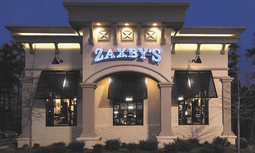 Winter Haven’s First Zaxby’s Restaurant Hatches
