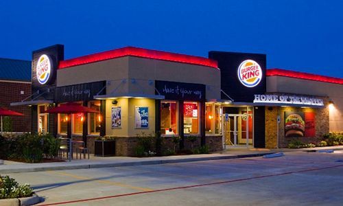 BURGER KING Franchisee Yi-Ko Holding GmbH Acquires Company-Owned BURGER KING Restaurants in Germany