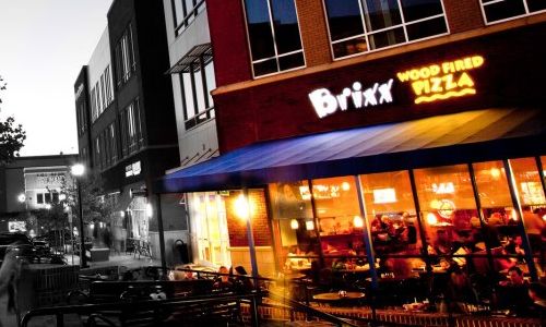 Brixx Wood Fired Pizza Celebrates Beer Week in Asheville