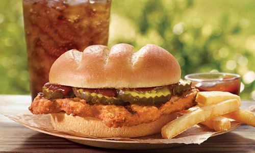 BURGER KING Introduces Regionally Inspired Summer BBQ Menu
