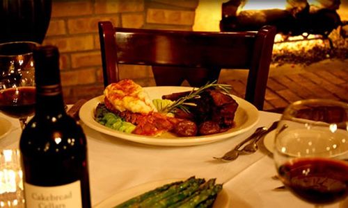 Celebrating 65 Years – Five O’Clock Steakhouse Announces Exclusive Offer to Thank Customers