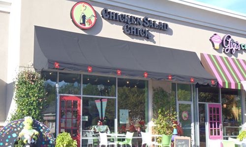 Chicken Salad Chick Announces Plans to Franchise starting in Greenville, SC; to include the Carolinas & N. Georgia