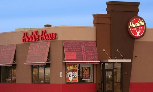 Classic Southern Diner, With a Twist, to Expand in West Virginia