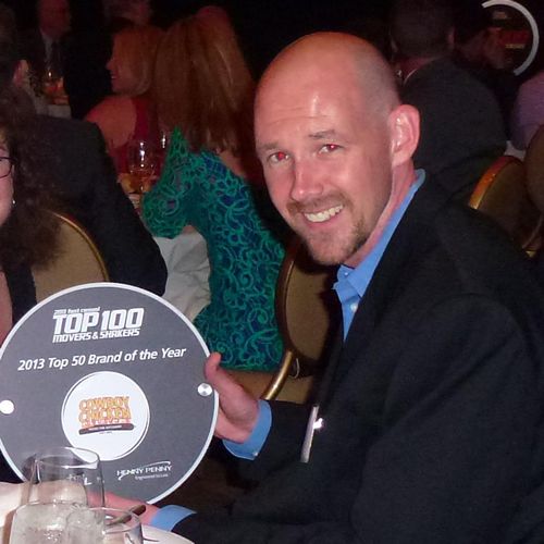 Cowboy Chicken Chosen #25 of Top 100 Movers & Shakers in the Restaurant Industry’s Fast Casual Segment