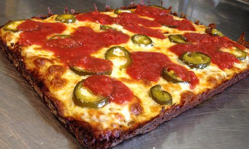 Detroit Style Pizza Co. Announces Gluten-Free Pizza Deal for Celiac Awareness Month