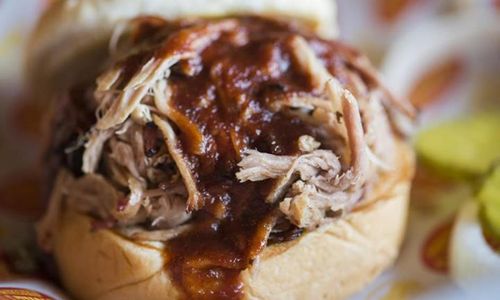 Dickey’s Turns up the Heat in Cedar City