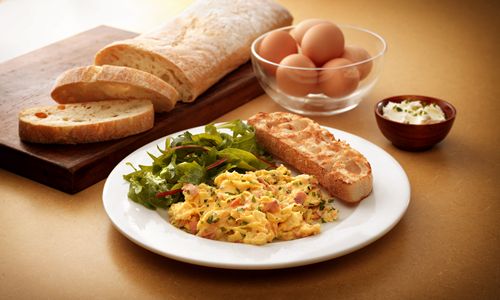 First Watch Introduces New Spring Menu Items Featuring Smoked Salmon and Artichokes