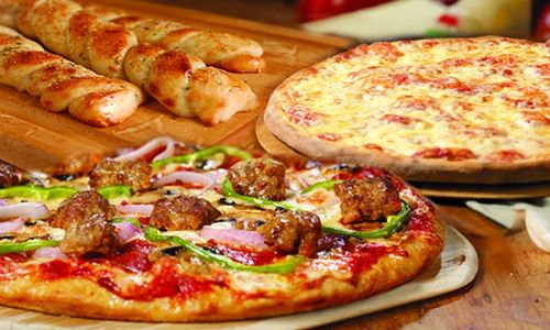Is Award-Winning Pizza Your Passion? Franchise Opportunities Available with Romeo’s Pizza