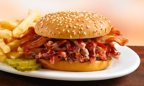 Huddle House Debuts “Big Taste of Texas” Limited-Time Menu