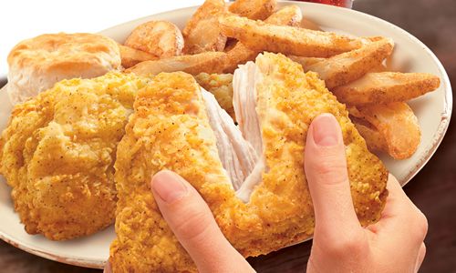 KFC Celebrates Launch of Revolutionary Original Recipe Boneless with ‘Happy Hour’ Giveaway and ‘I Ate the Bones’ Facebook Contest