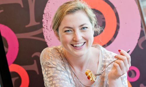 Max Brenner International Names Katzie Guy-Hamilton New Executive Chef