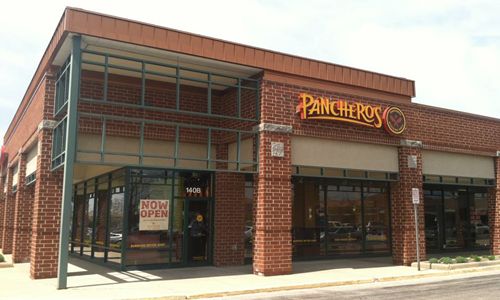 Pancheros Opens Third Illinois Restaurant in Schaumburg