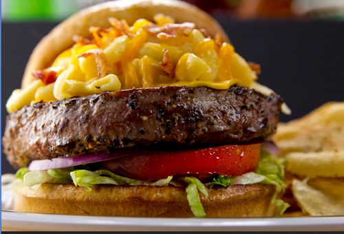 Quaker Steak & Lube Rolls Out New Menu