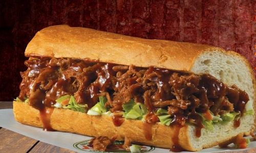 Togo’s Heats Up Summer With BBQ Pulled Pork Sandwiches