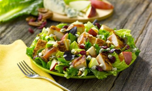 Wendy’s Sponsors SELF Magazine’s Workout In The Park Events To Bring You The Freshest Deal In Town