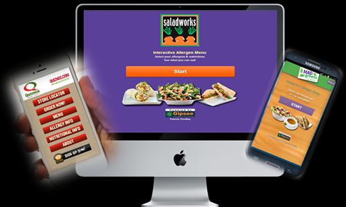 Allergen Tables – an Outdated & Expensive Way of Presenting Important Info