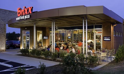 Brixx Wood Fired Pizza Expands into Georgia
