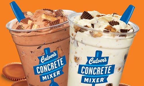 New Culver’s “Welcome to Delicious” TV Spot Showcases a Perfect Match with Reese’s Peanut Butter Cups & Frozen Custard