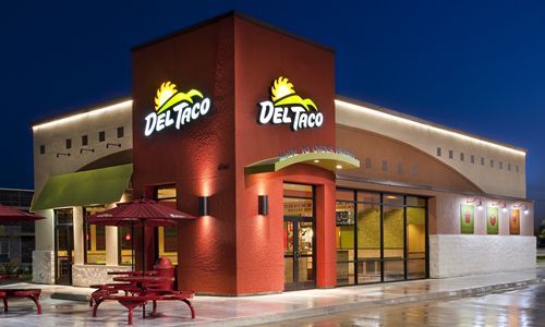 Del Taco Opens in San Marcos, Texas