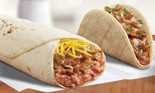 Carnitas Are Back at Del Taco: Popular Shredded Pork Carnitas Line Returns to Del Taco Menu for Limited Time