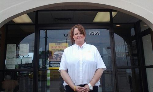 Dickey’s Barbecue Pit is Heating Up in Indiana