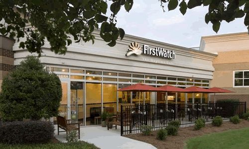 First Watch to Open Fourth Indianapolis-Area Restaurant