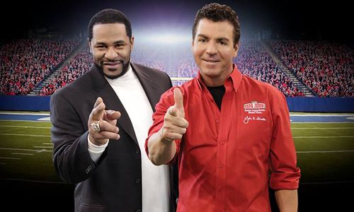 NFL Legend Jerome Bettis Becomes Papa John’s Newest Franchisee with Purchase of Three Pittsburgh Restaurants