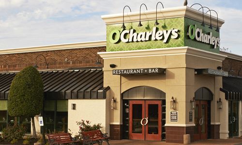 O’Charley’s Revitalization Looks to History to Inspire Its Future
