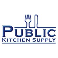 Public Kitchen Supply Announce New and Improved Website Launch