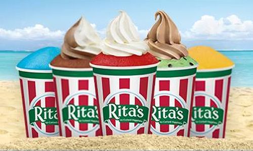 Rita’s Italian Ice to Celebrate 2nd Annual First Day of Summer Event