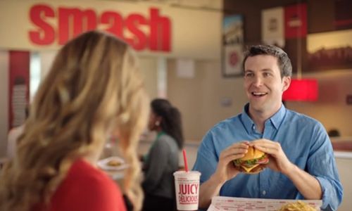 Smashburger Puts the Spotlight on its Signature Smashing Technique in First Television Campaign