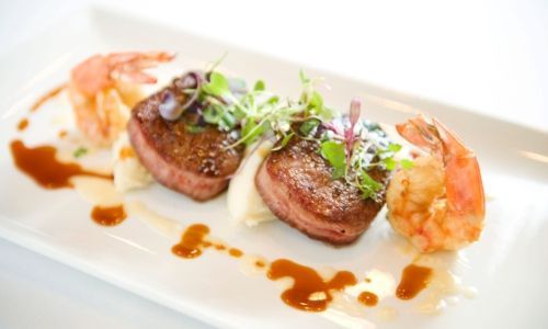 Sullivan’s Steakhouse Unveils New Menu